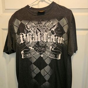 PHAT FARM T SHIRT